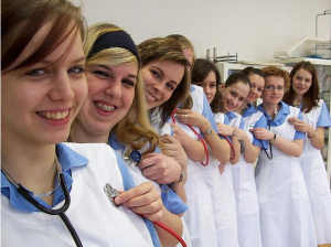 CzechNursesbyVlastimil