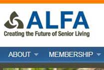 Assisted Living Federation of America
