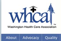 Washington Health Care Association (WHCA)