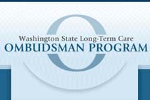 Washington State Long Term Care Ombudsman Program