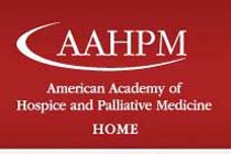 AmericanAcademyofHospiceandPalliativeMedicine