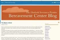 BereavementCenterBlog