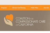 CoalitionforCompassionateCareofCalifornia