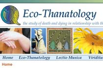 EcoThanatology
