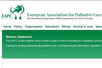 EuropeanAssociationforPalliativeCare