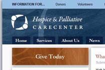 HospicePalliativeCareCenterBlog
