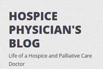 HospicePhysiciansBlog