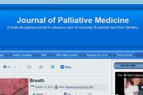 JournalofPalliativeMedicineBlog