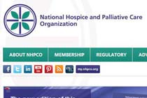 NationalHospiceandPalliativeCareOrganization