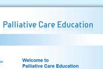 PalliativeCareEducation