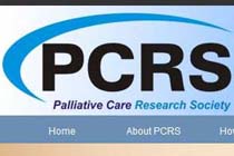 PalliativeCareResearchSociety