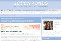 SevenPondsBlog