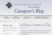 TheElizabethHospiceCaregiversBlog