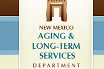 Aging and Long-Term Services Department (ALTSD) of New Mexico