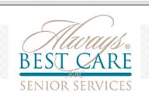 Always Best Senior Services Blog