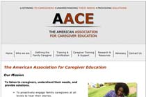 American Association for Caregiver Education