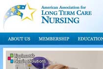 American Association for Long Term Care Nursing