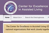 Center for Excellence in Assisted Living (CEAL)