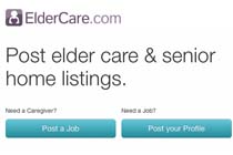 Eldercare.com