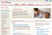HCPro Long-Term Care