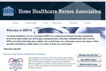 Home Healthcare Nurses Association (HHNA)
