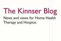Kinnser Software Home Health Blog