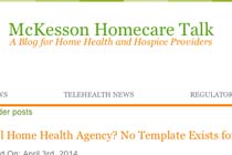 McKesson Homecare Talk
