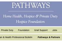 Pathways Residential Care Journal
