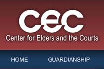 The Center for Elders and the Courts