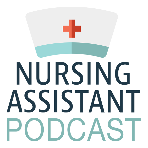 Nursing Assistant Podcast