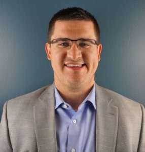 Episode 9: Nate McPartlin on Nurse Assistant (CNA) Staffing Nate McPartlin